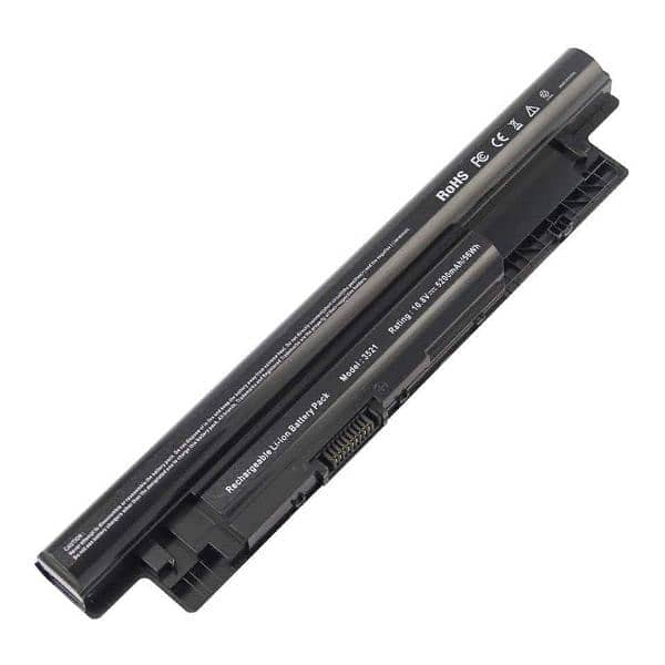 battery for laptops 3