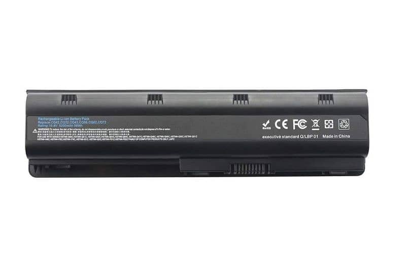 battery for laptops 4