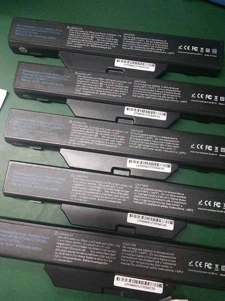 battery for laptops 5