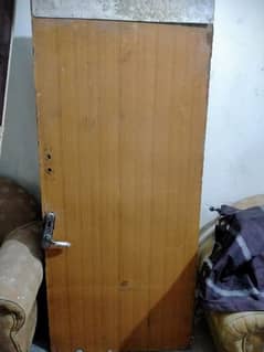 Door for sale in good condition