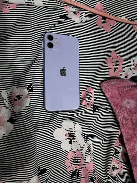 Iphone 11 non pta 128 gb factory unlock 0