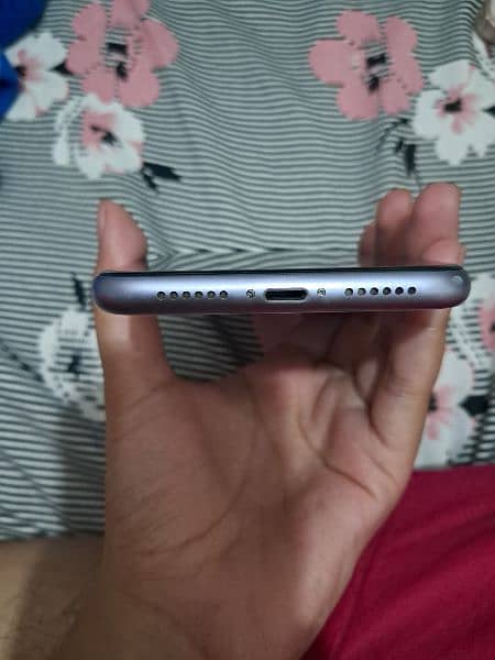 Iphone 11 non pta 128 gb factory unlock 3