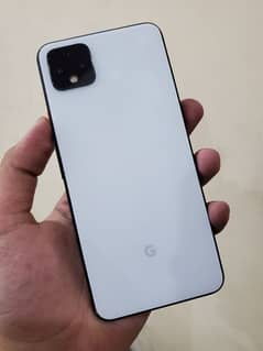 Google Pixel 4XL