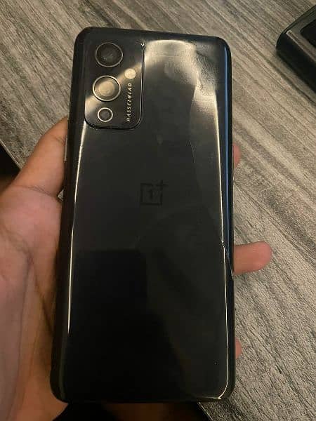 Oneplus 9 1