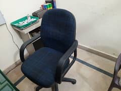 office chair