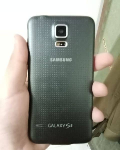 Samsung s5 2/16 4