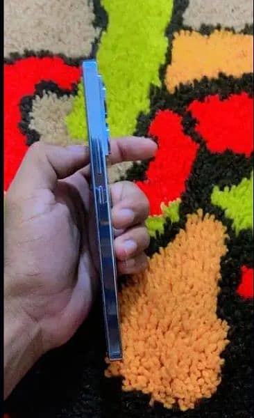 Infinix Note 40 1 month used (Exchange Possible) 2