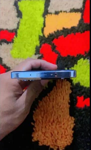 Infinix Note 40 1 month used (Exchange Possible) 4