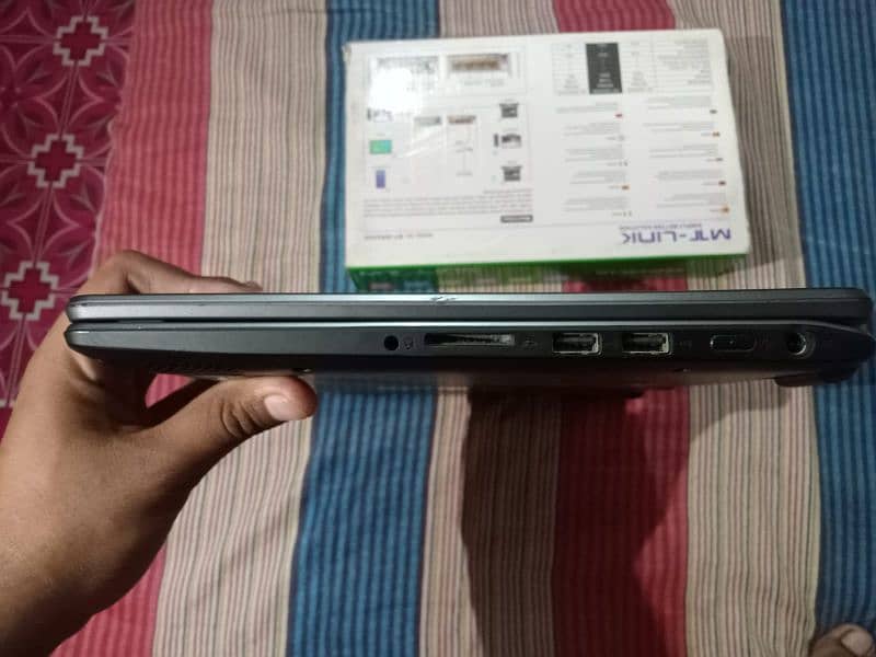 Acer Laptop | Aspire R-14 | 360° Foldable | 8GB Ram | i7-5th Gen 3