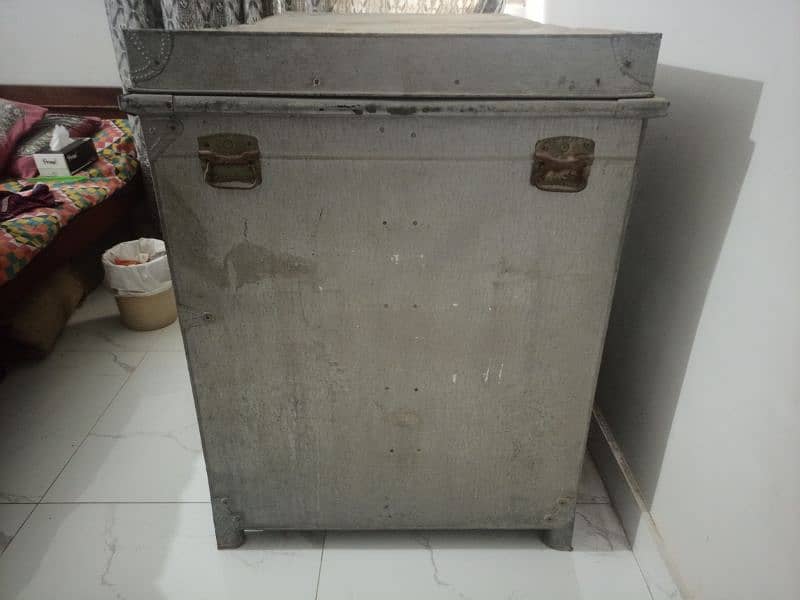 Metal Box/Trunk/Sandook 3