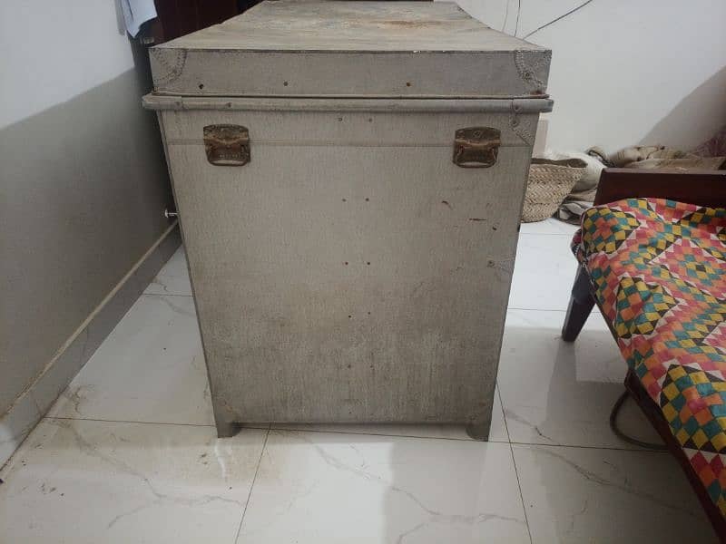 Metal Box/Trunk/Sandook 4