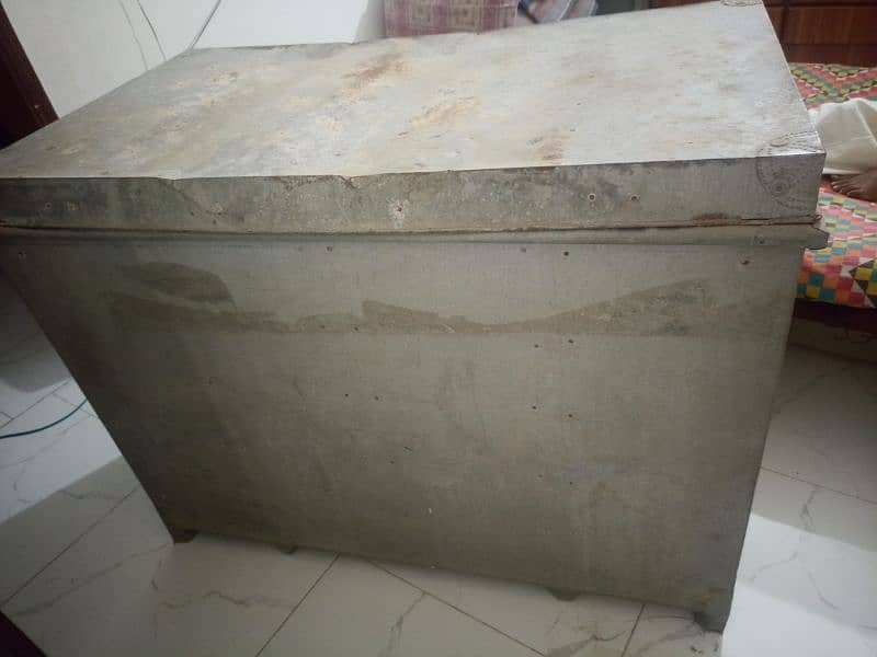 Metal Box/Trunk/Sandook 5