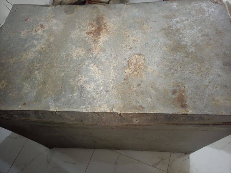 Metal Box/Trunk/Sandook 6