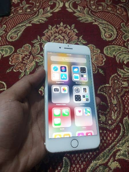 iphone 7plus 128gb Non pta 1