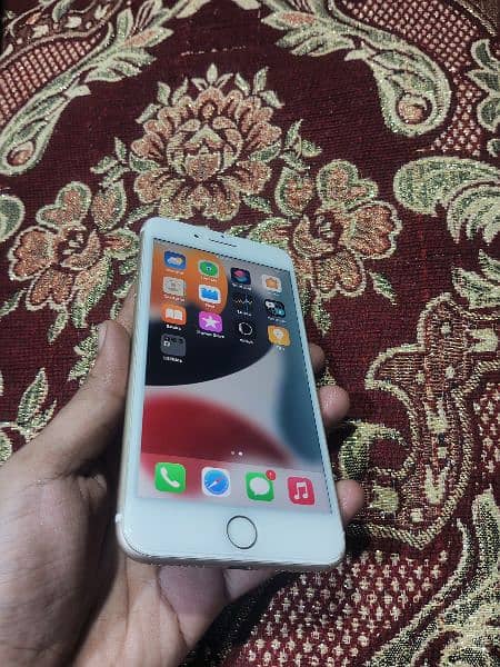 iphone 7plus 128gb Non pta 3