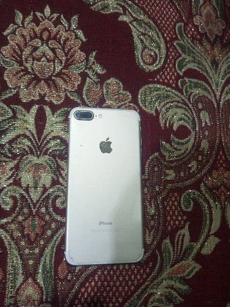 iphone 7plus 128gb Non pta 6