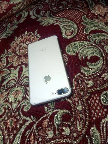 iphone 7plus 128gb Non pta 15