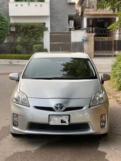 Toyota Prius 2010