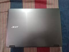 Acer Laptop | Aspire R-14 | 360° Foldable | 8GB Ram | i7-5th Gen 0