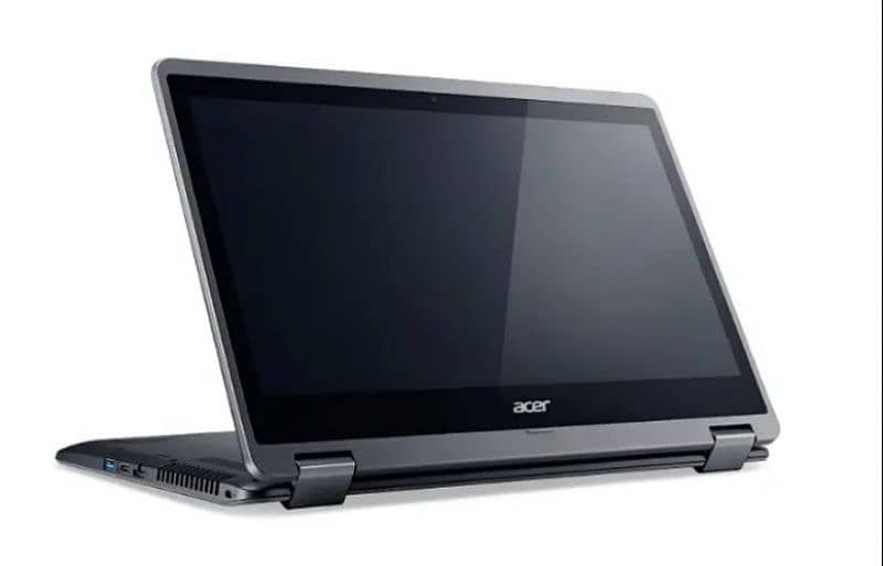 Acer Laptop | Aspire R-14 | 360° Foldable | 8GB Ram | i7-5th Gen 7