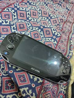 PS Vita 1000 (OLED) Jailbroken 40gb