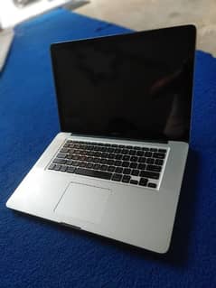 apple macbook pro 2012 core i7 3rd generation