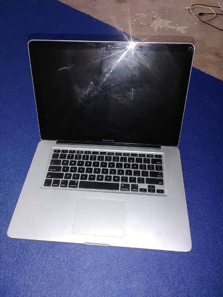 apple macbook pro 2012 core i7 3rd generation 2