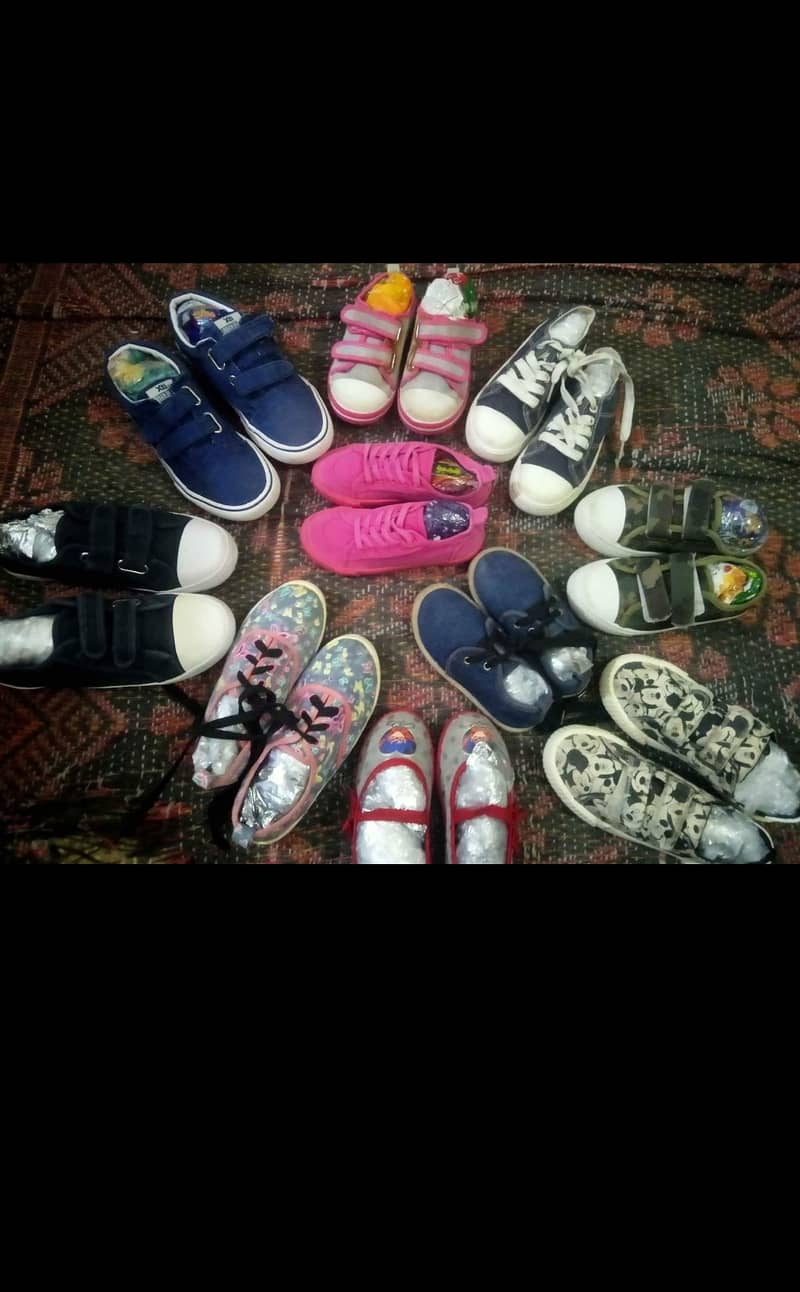 kids shoes for sell 0