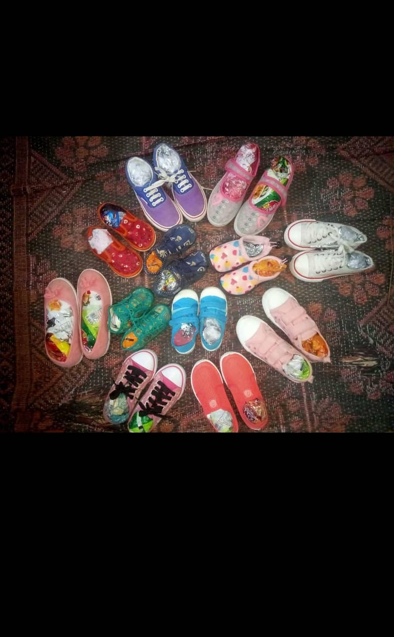 kids shoes for sell 1