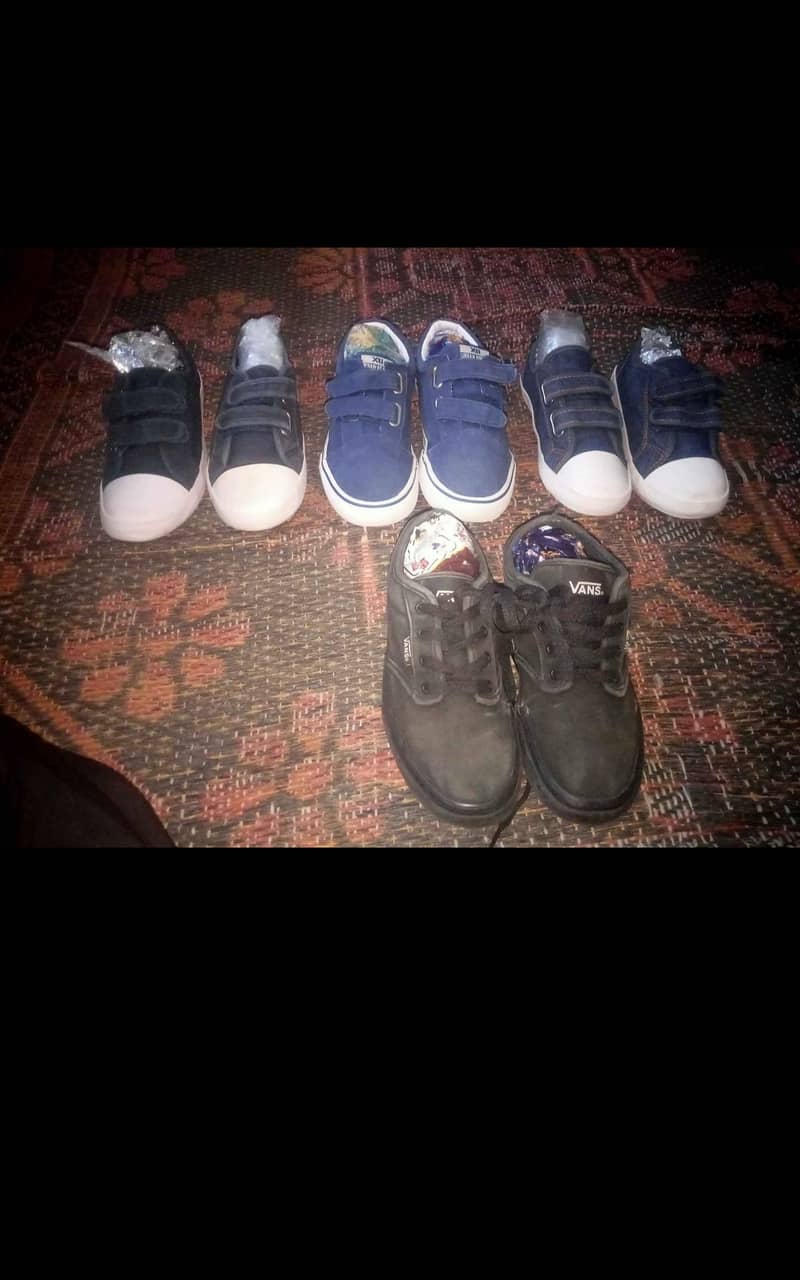 kids shoes for sell 2