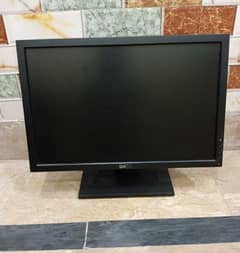 dell lcd