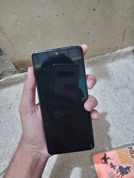 Samsung Galaxy A51 3