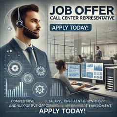 Call Center Job