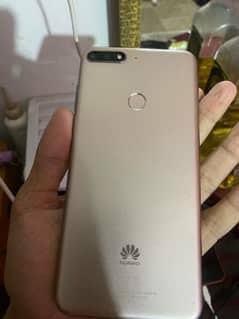 Huawei Y7 Prime 2018