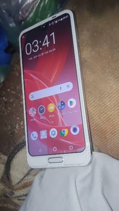 Docomo Aquos R2 PTA Approved Only Set 0