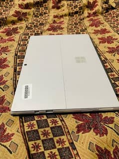 Core i5-7th generation Surface pro 5