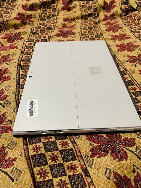 Core i5-7th generation Surface pro 5 0