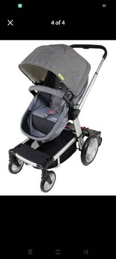 baby walker/ car seat / pram 0