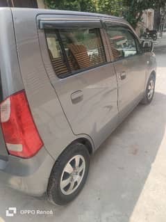 Suzuki Wagon R 2017 0