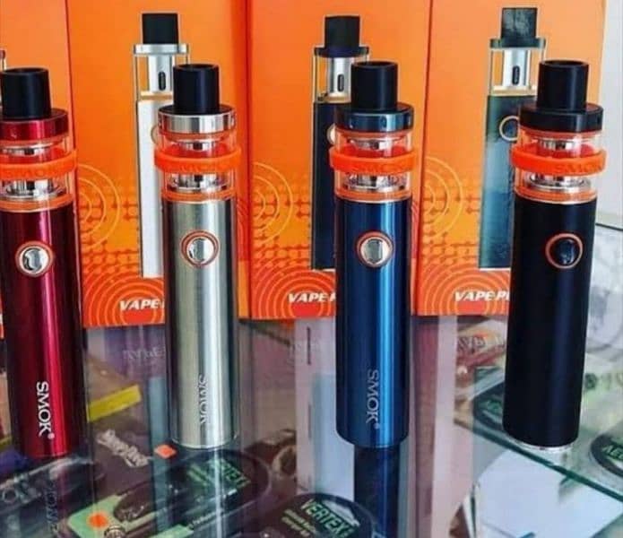 Pod / Vape Level Pod New | WAPES | VAPES | PODS | FLAVOURS | KOKO••• 13