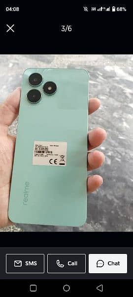 Realme C51 1