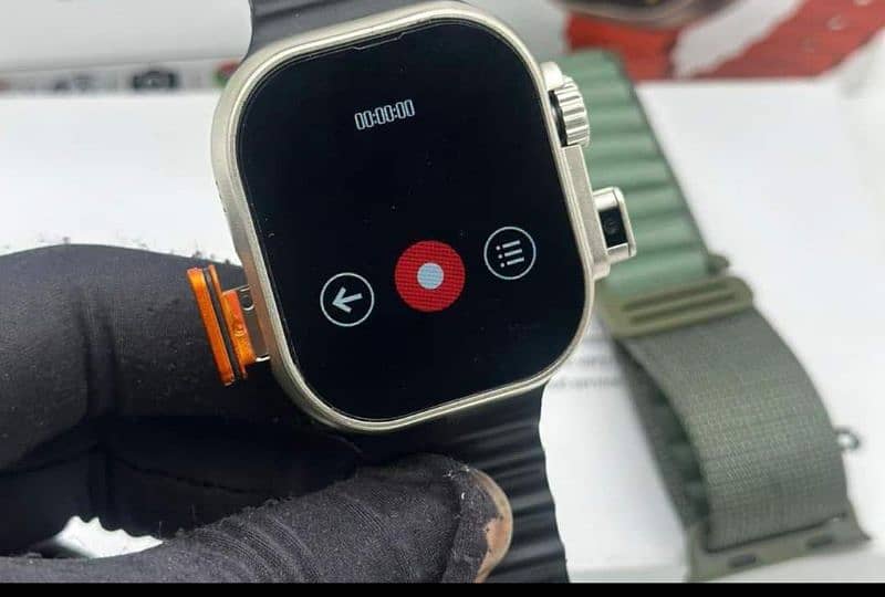 Series 9 apple smart watch my whattsapp 03251160636 2