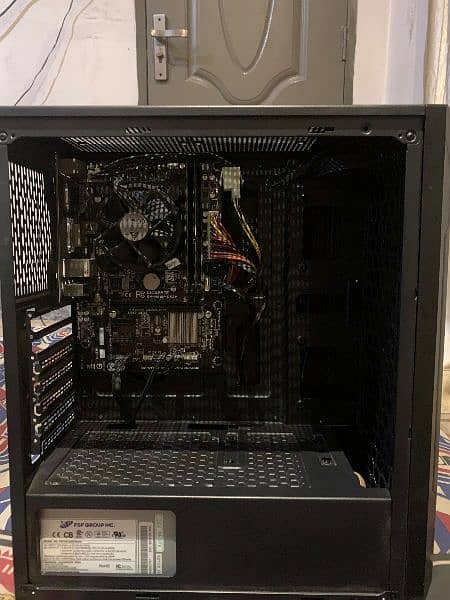 Gaming PC for sale I7 4770 3