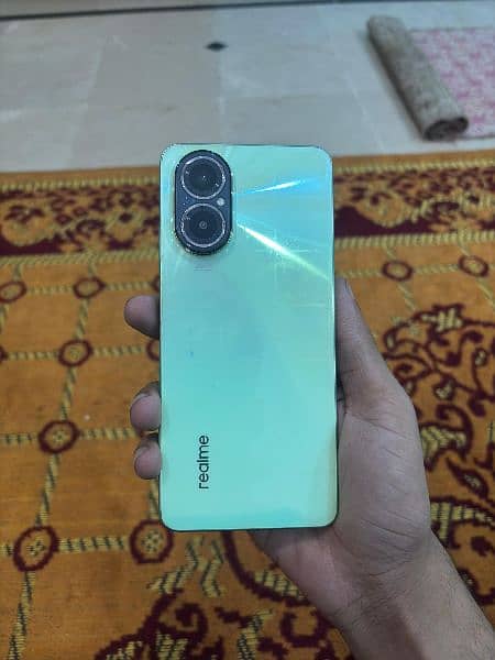 Realme C67 0