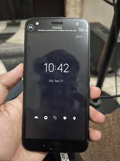 moto x4 4/64 gb 0