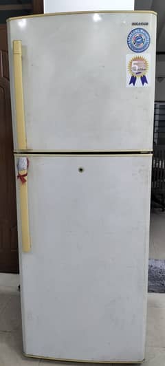 Refrigerator  Double Doors 0