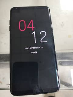 lgv30 PTA prove