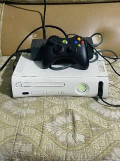 Xbox 360 320gb jasper