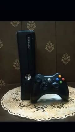 xbox