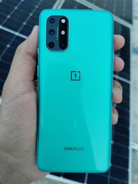 OnePlus 8T country locked 12/256GB for sale. 0